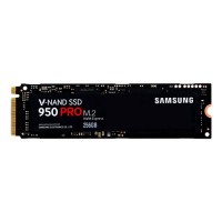 Samsung Pro950  M2 2280-256GB